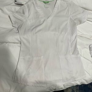 Healing hands buttery soft scrub set